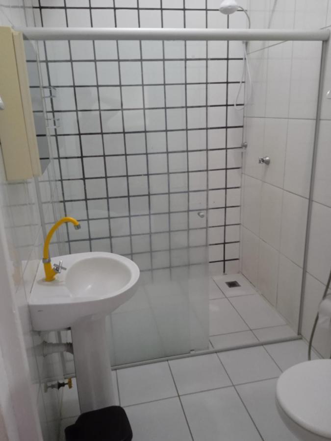 Maresia Hostel, Proximo A Praia Порту-Сегуру Экстерьер фото