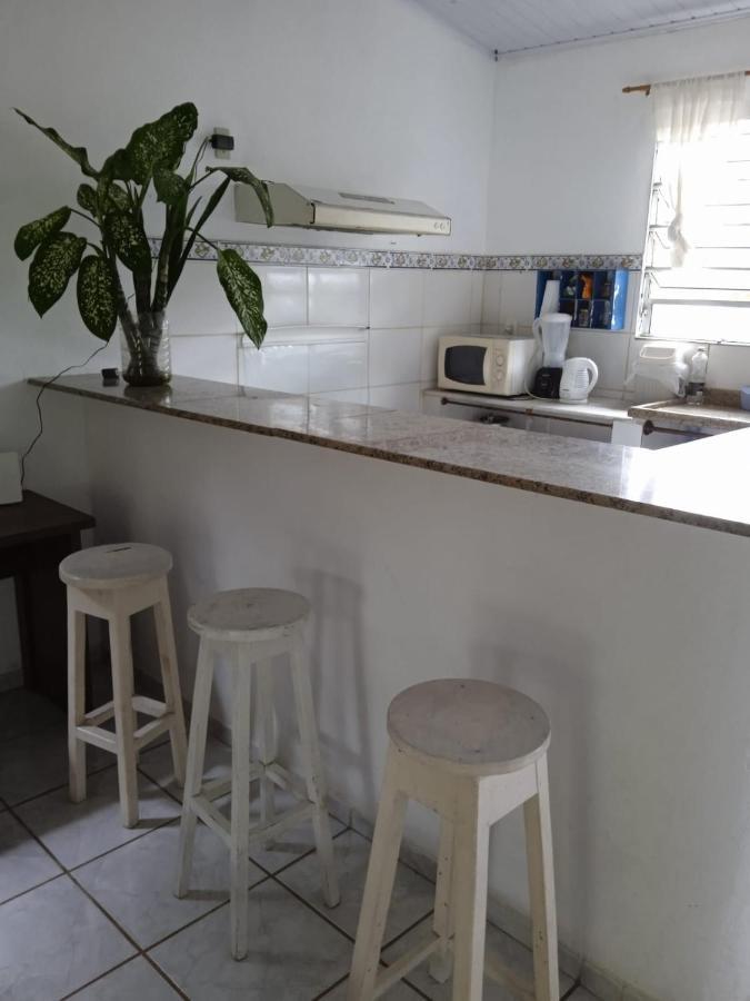 Maresia Hostel, Proximo A Praia Порту-Сегуру Экстерьер фото